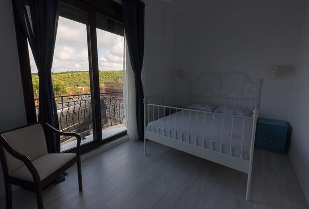 Seher Yeli Apart Otel - Görsel 12