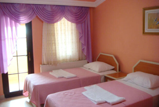 Karasu Zümrüt Otel - Görsel 7