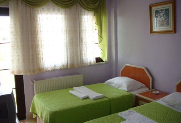 Karasu Zümrüt Otel - Görsel 8