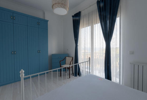 Seher Yeli Apart Otel - Görsel 5