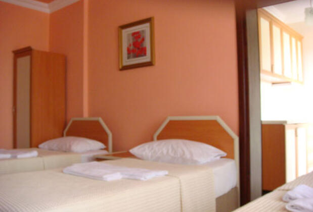 Karasu Zümrüt Otel - Görsel 9