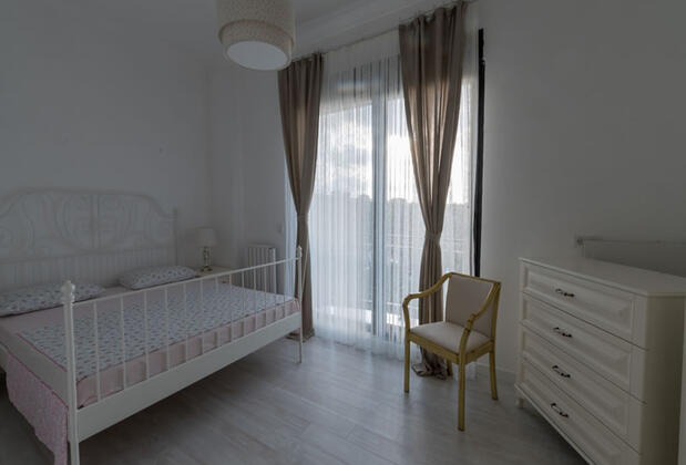 Seher Yeli Apart Otel - Görsel 7