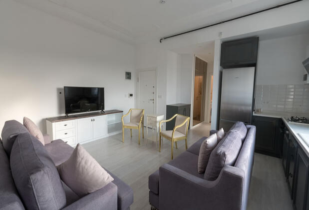 Seher Yeli Apart Otel - Görsel 28