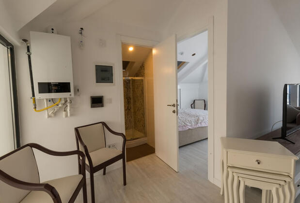 Seher Yeli Apart Otel - Görsel 18