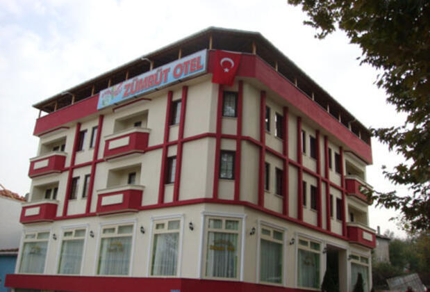 Karasu Zümrüt Otel - Görsel 3