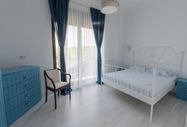 Seher Yeli Apart Otel - Görsel 17