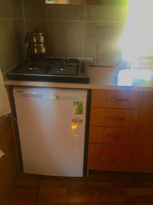 Secret Paradise Bungalow & Apartments - Görsel 15