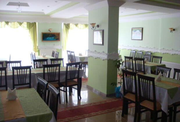 Karasu Zümrüt Otel - Görsel 17