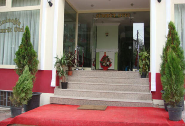 Karasu Zümrüt Otel - Görsel 11