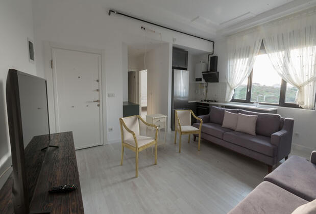 Seher Yeli Apart Otel - Görsel 27