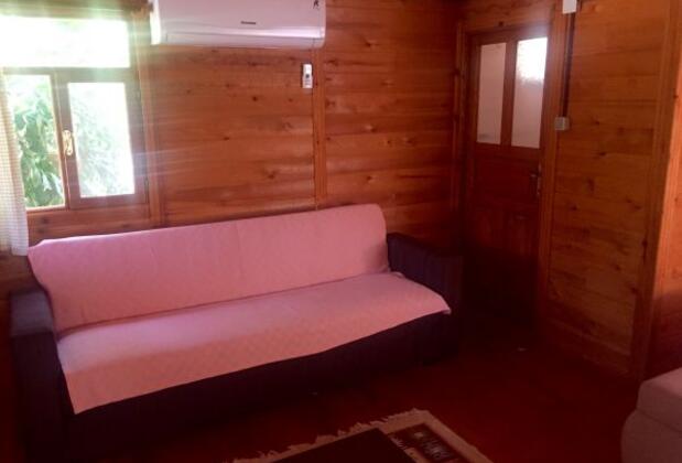 Secret Paradise Bungalow & Apartments - Görsel 37