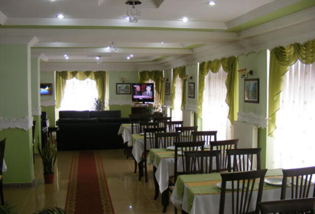 Karasu Zümrüt Otel - Görsel 18