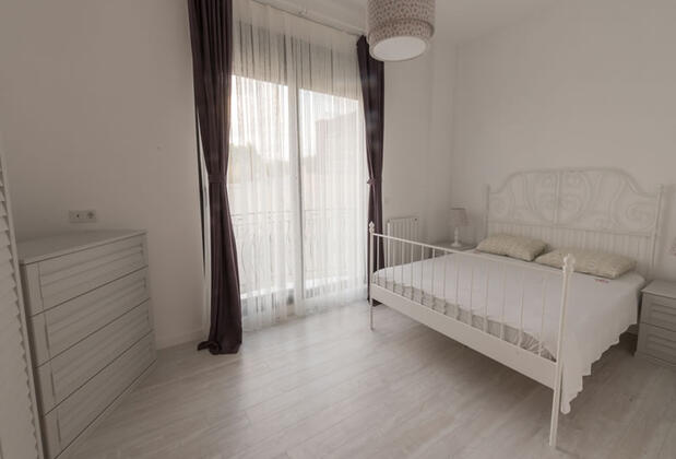 Seher Yeli Apart Otel - Görsel 6