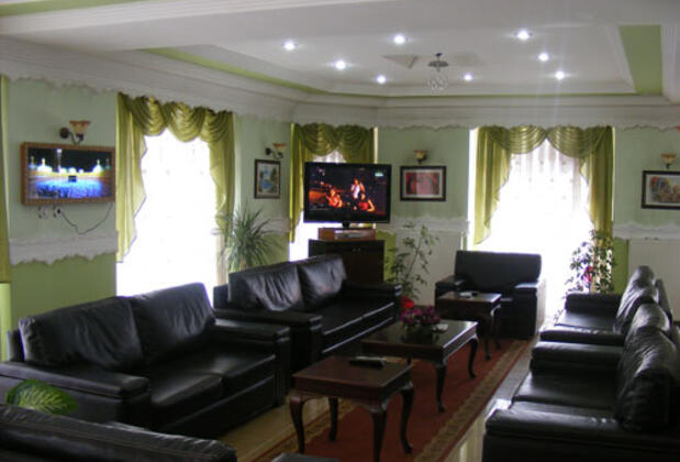 Karasu Zümrüt Otel - Görsel 16