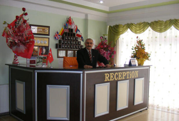 Karasu Zümrüt Otel - Görsel 10