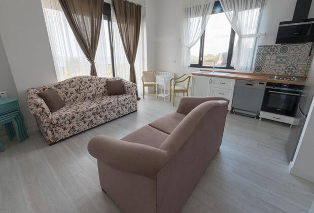 Seher Yeli Apart Otel - Görsel 23
