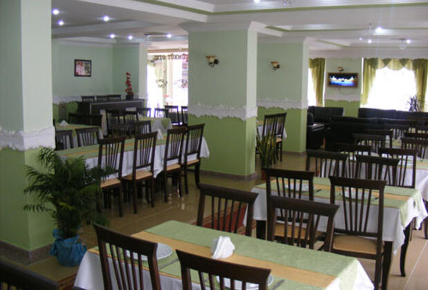 Karasu Zümrüt Otel - Görsel 13