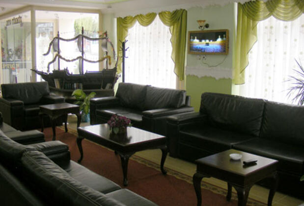 Karasu Zümrüt Otel - Görsel 12