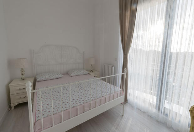 Seher Yeli Apart Otel - Görsel 29