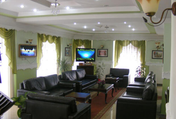 Karasu Zümrüt Otel - Görsel 6