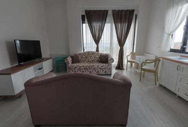 Seher Yeli Apart Otel - Görsel 32