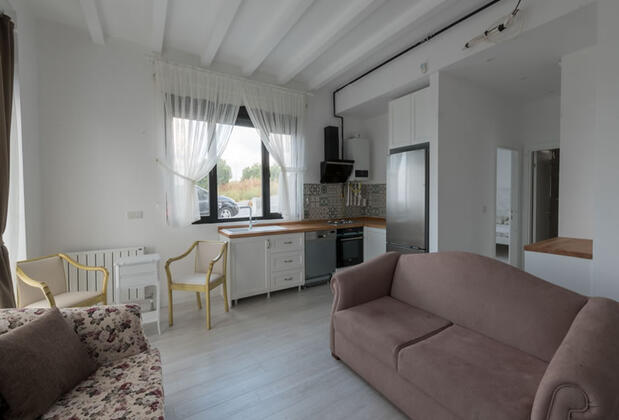 Seher Yeli Apart Otel - Görsel 13