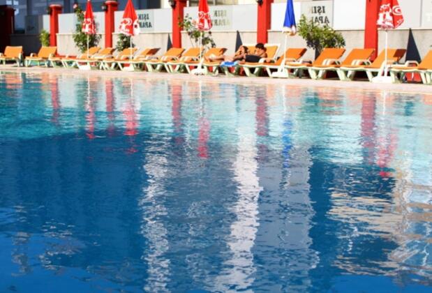 Karasu Işık Apart - Görsel 16