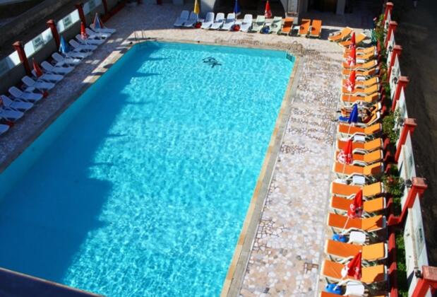 Karasu Işık Apart - Görsel 14