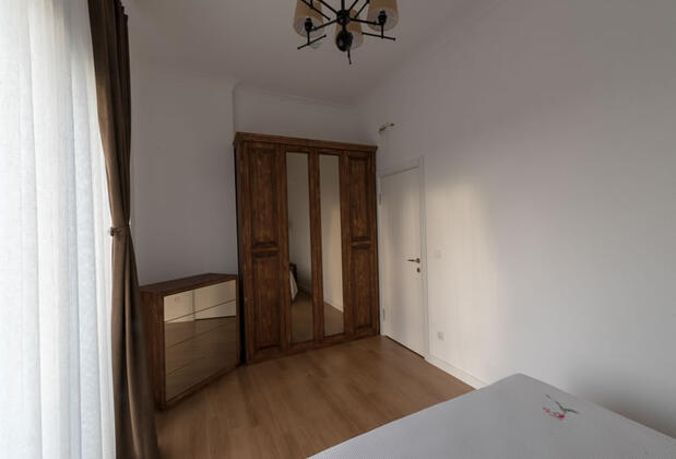 Seher Yeli Apart Otel - Görsel 24