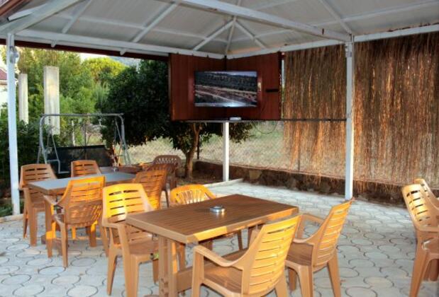 Secret Paradise Bungalow & Apartments - Görsel 40