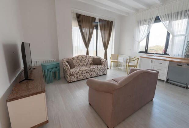 Seher Yeli Apart Otel - Görsel 20