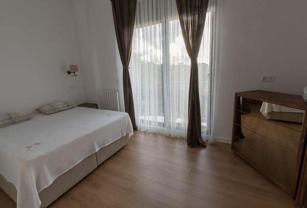 Seher Yeli Apart Otel - Görsel 8