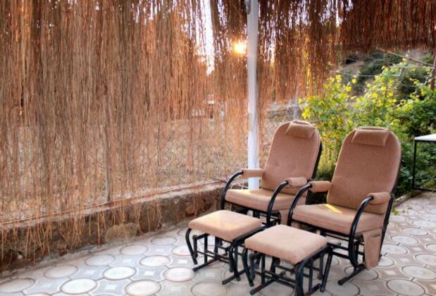 Secret Paradise Bungalow & Apartments - Görsel 23