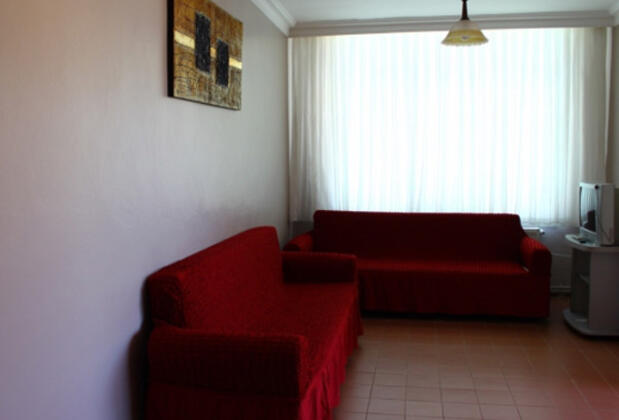 Karasu Işık Apart - Görsel 6