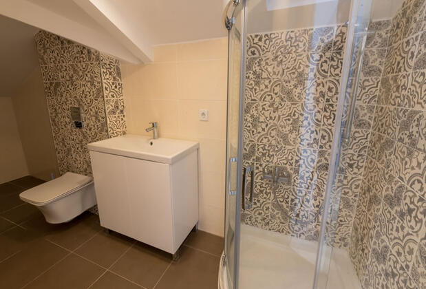 Seher Yeli Apart Otel - Görsel 14