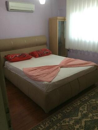 Secret Paradise Bungalow & Apartments - Görsel 12