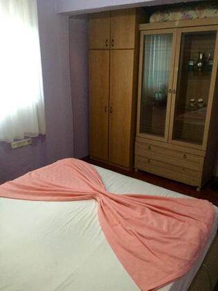 Secret Paradise Bungalow & Apartments - Görsel 41