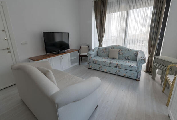 Seher Yeli Apart Otel - Görsel 26