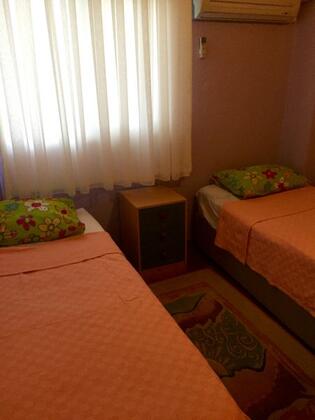 Secret Paradise Bungalow & Apartments - Görsel 18