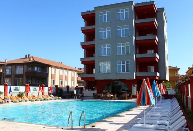 Karasu Işık Apart - Görsel 10