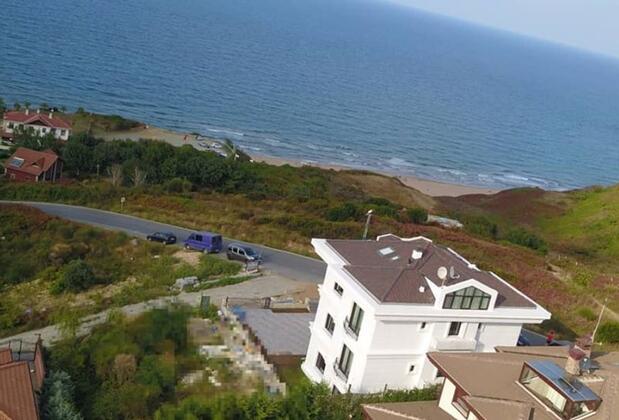 Seher Yeli Apart Otel - Görsel 30