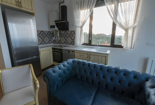 Seher Yeli Apart Otel - Görsel 21