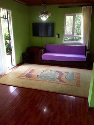 Secret Paradise Bungalow & Apartments - Görsel 29