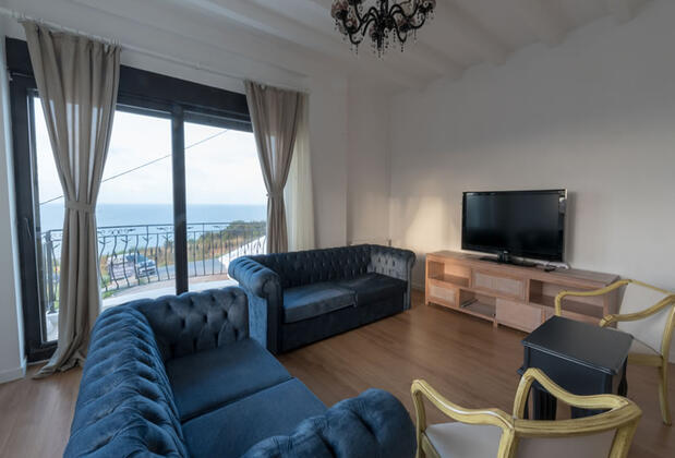 Seher Yeli Apart Otel - Görsel 10