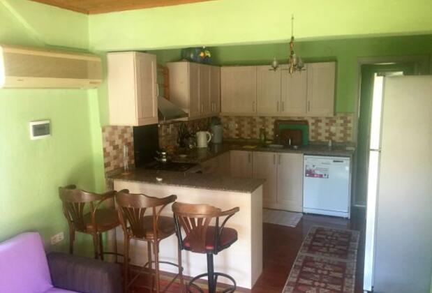 Secret Paradise Bungalow & Apartments - Görsel 7