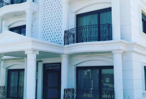 Seher Yeli Apart Otel - Görsel 11