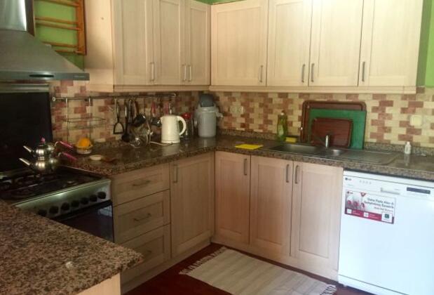 Secret Paradise Bungalow & Apartments - Görsel 13