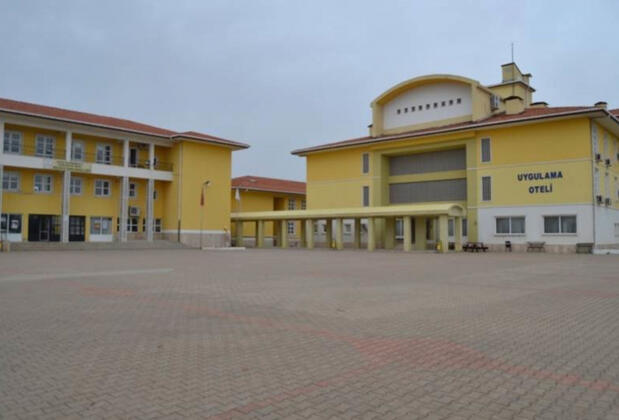 Yeşilbayır İmkb Uygulama Oteli - Görsel 8