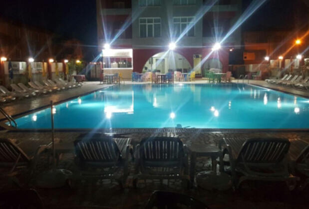 Karasu Işık Apart - Görsel 9