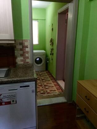 Secret Paradise Bungalow & Apartments - Görsel 4